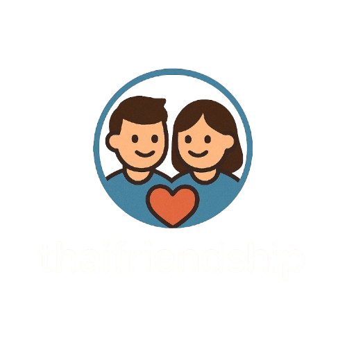 หาเพื่อนคุย คุยกับเพื่อนทั่วไทย thaifriendship