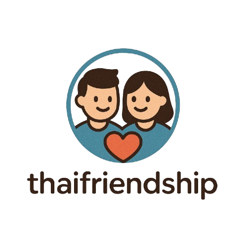 หาเพื่อนคุย คุยกับเพื่อนทั่วไทย thaifriendship